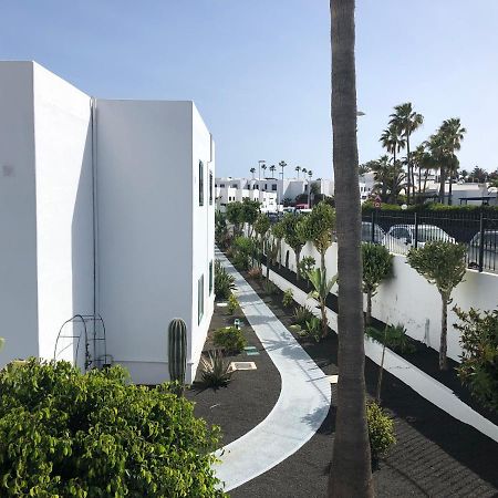 Los Pocillos Playa Park 아파트 외부 사진