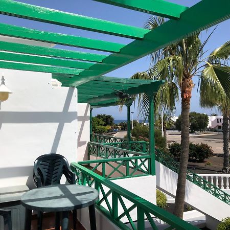 Los Pocillos Playa Park 아파트 외부 사진