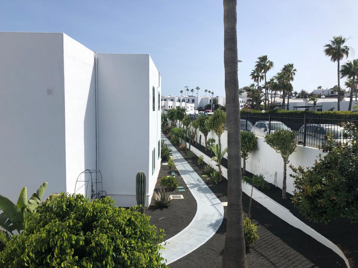 Los Pocillos Playa Park 아파트 외부 사진