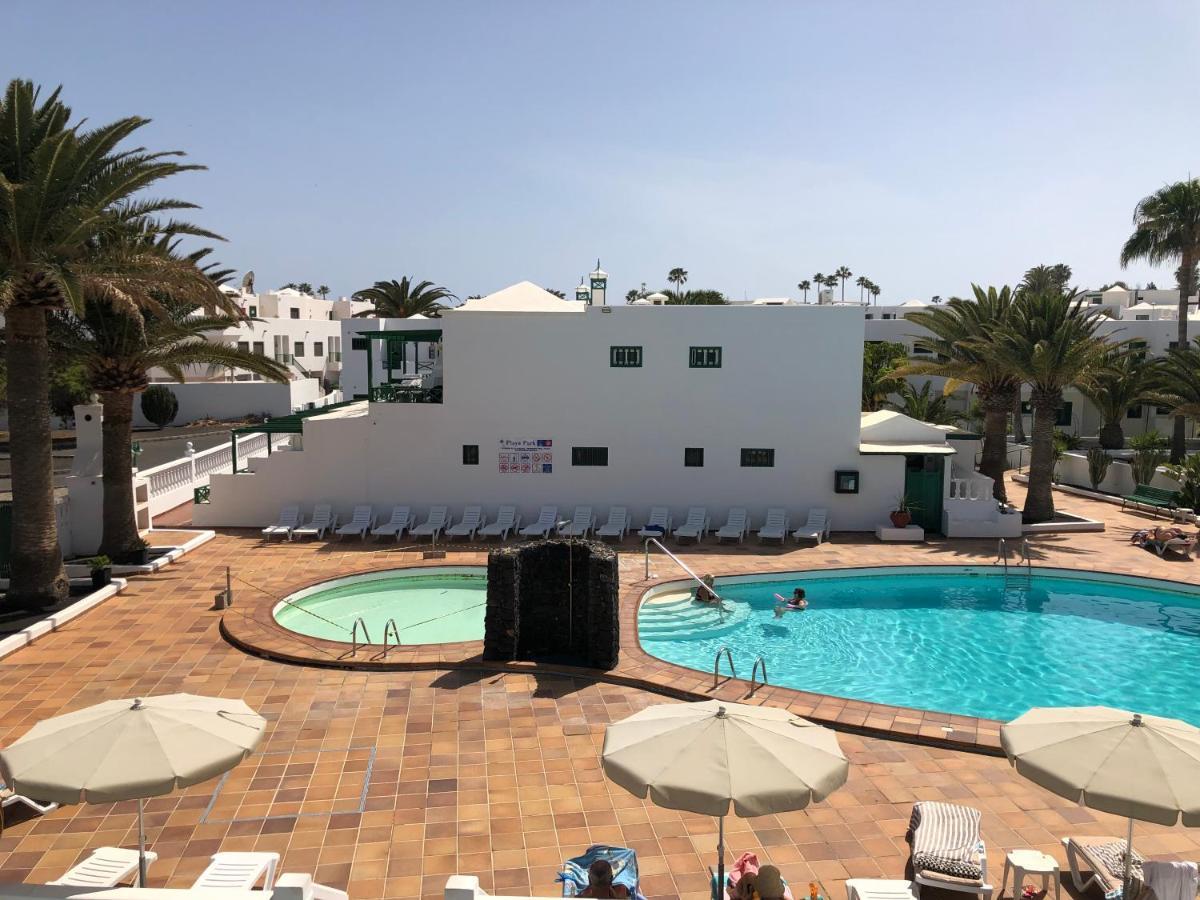 Los Pocillos Playa Park 아파트 외부 사진