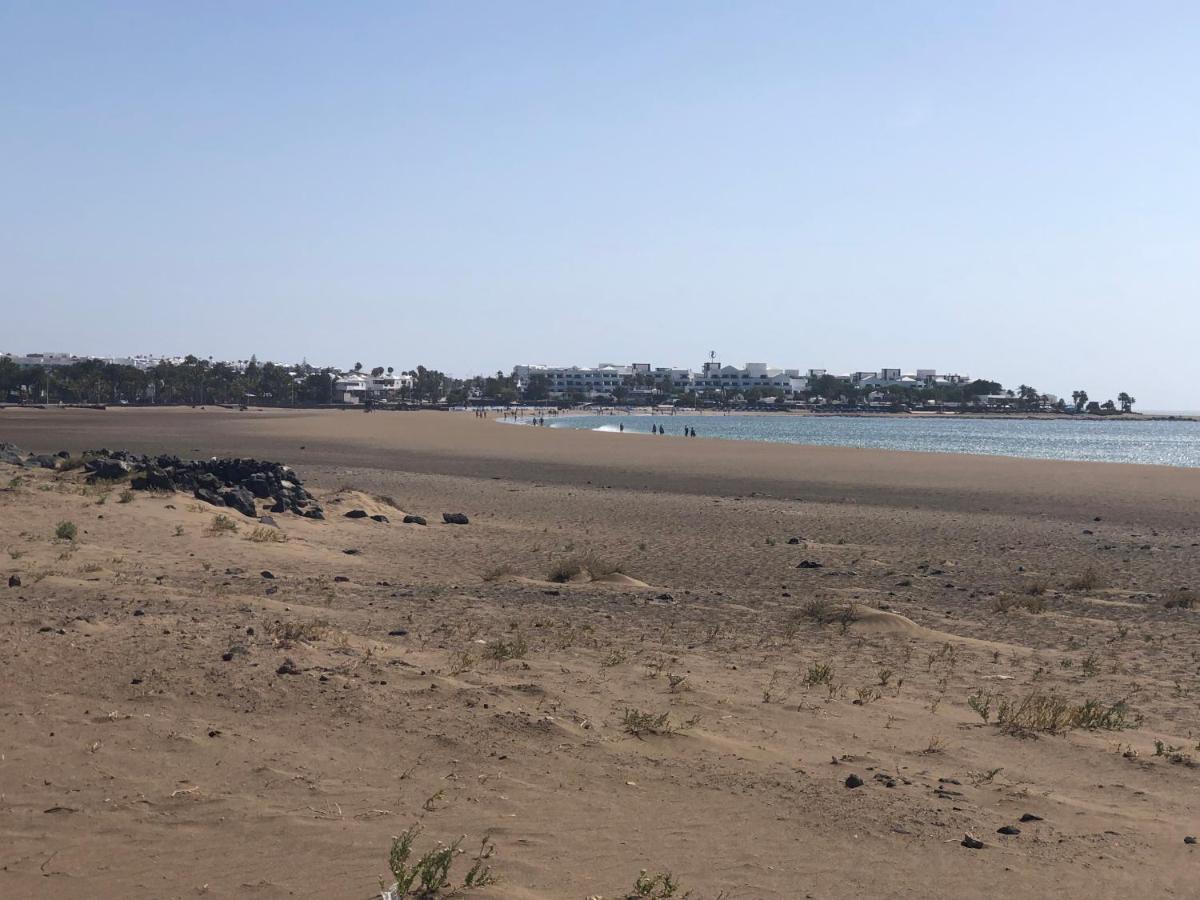 Los Pocillos Playa Park 아파트 외부 사진