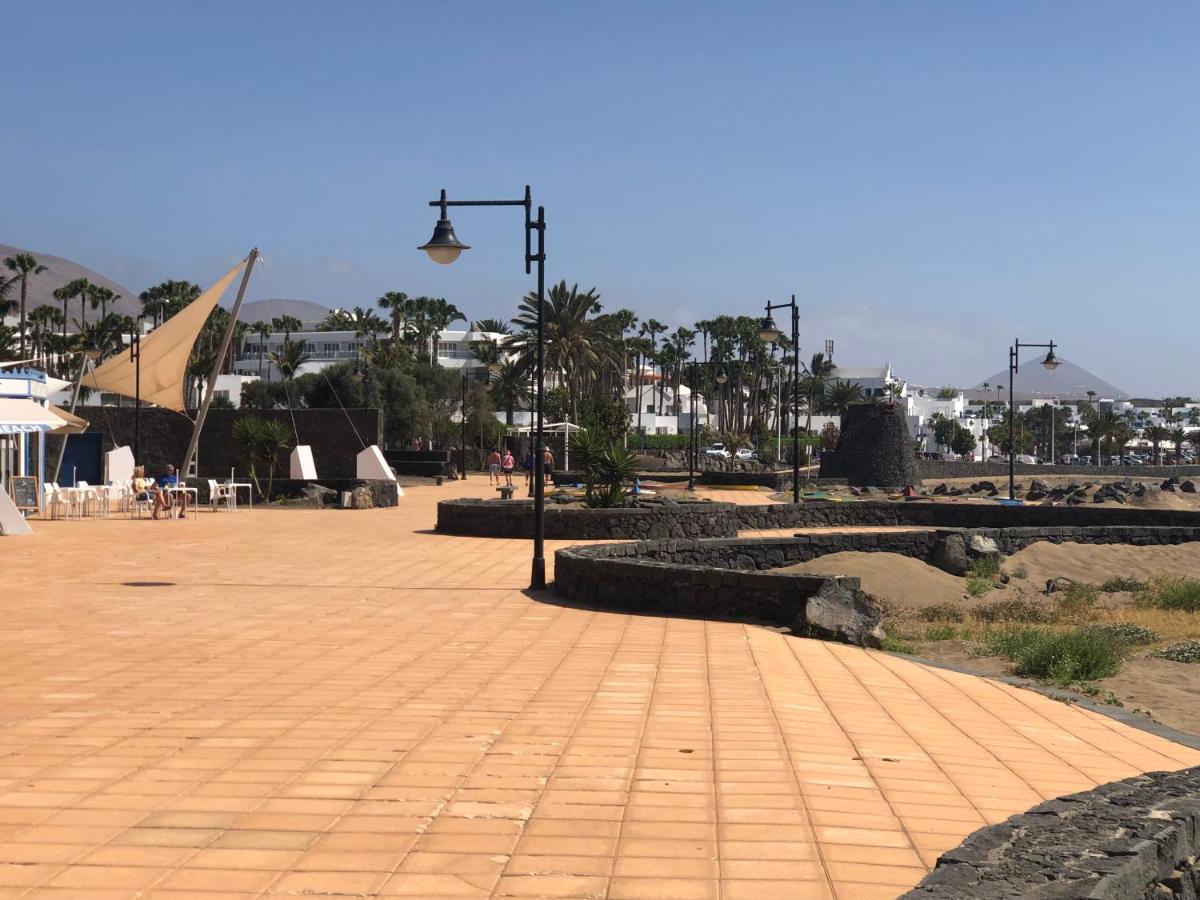 Los Pocillos Playa Park 아파트 외부 사진